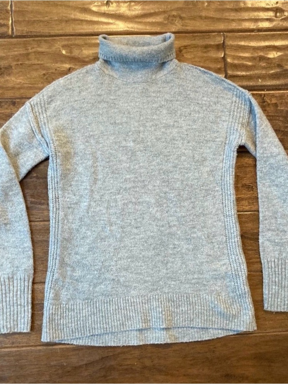 GAP Wool Blend Sweater